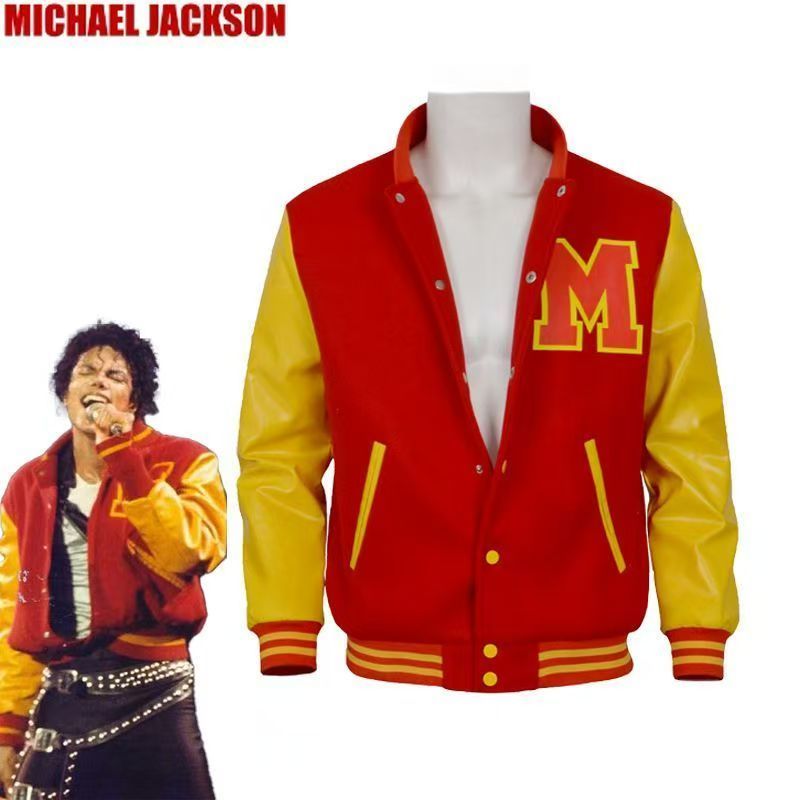 Men's Cosplay Jacket For Micha - Trench Coat Men recensie en prijs