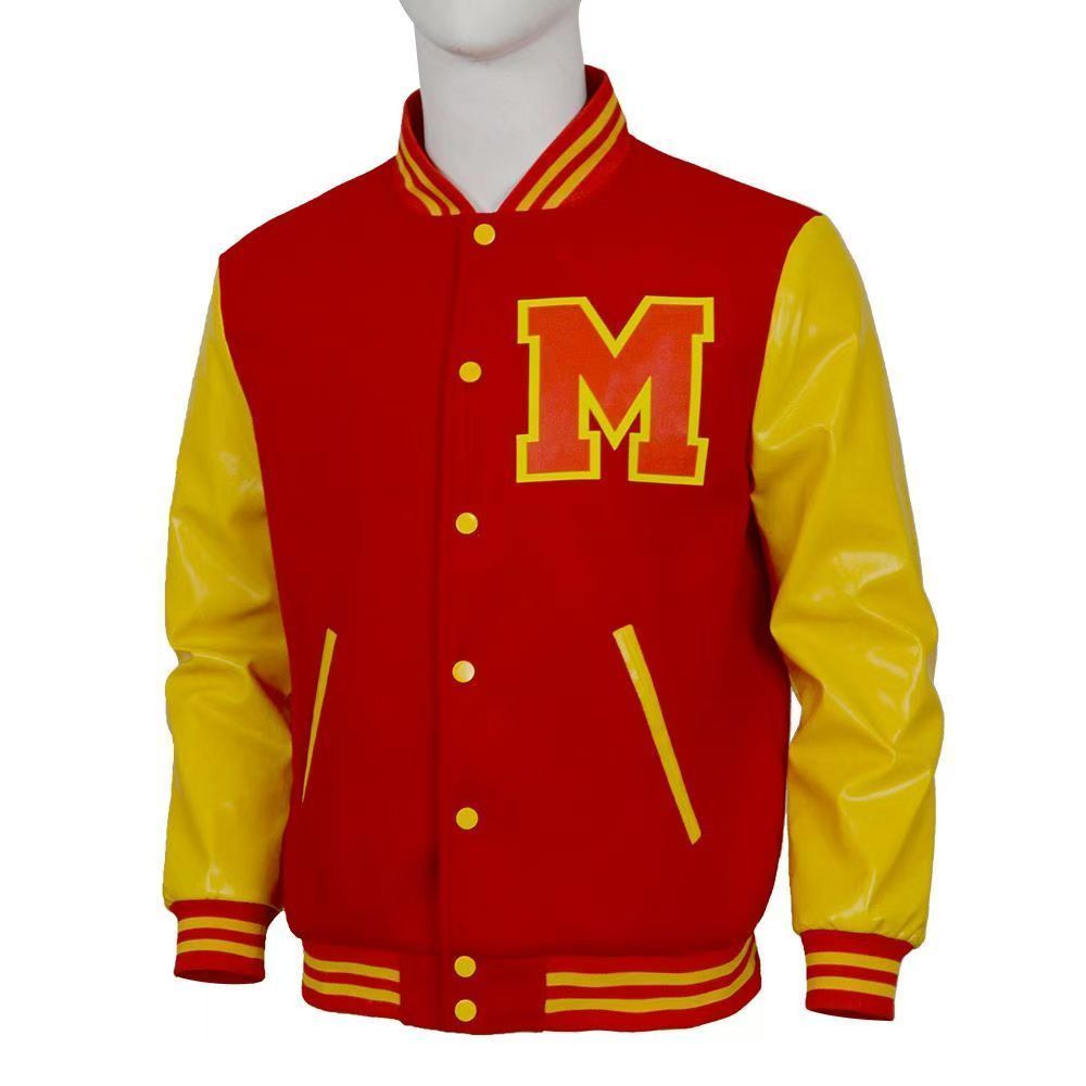 Men's Cosplay Jacket For Micha - Trench Coat Men recensie en prijs