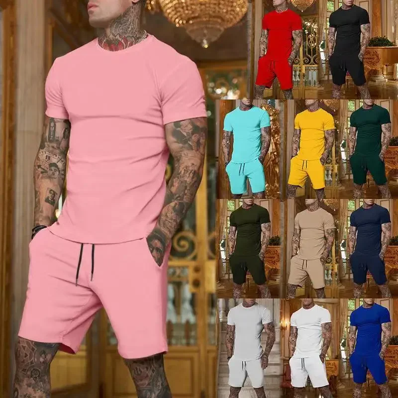 Fashionable and casual summer  - Mens Fashion Suits recensie en prijs