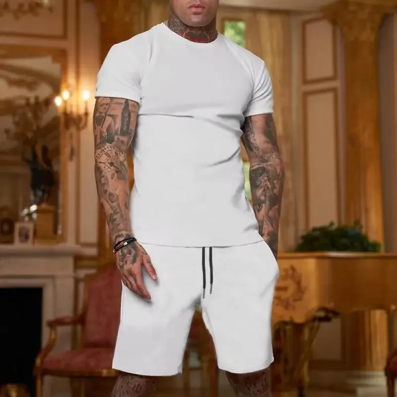 Fashionable and casual summer  - Mens Fashion Suits recensie en prijs