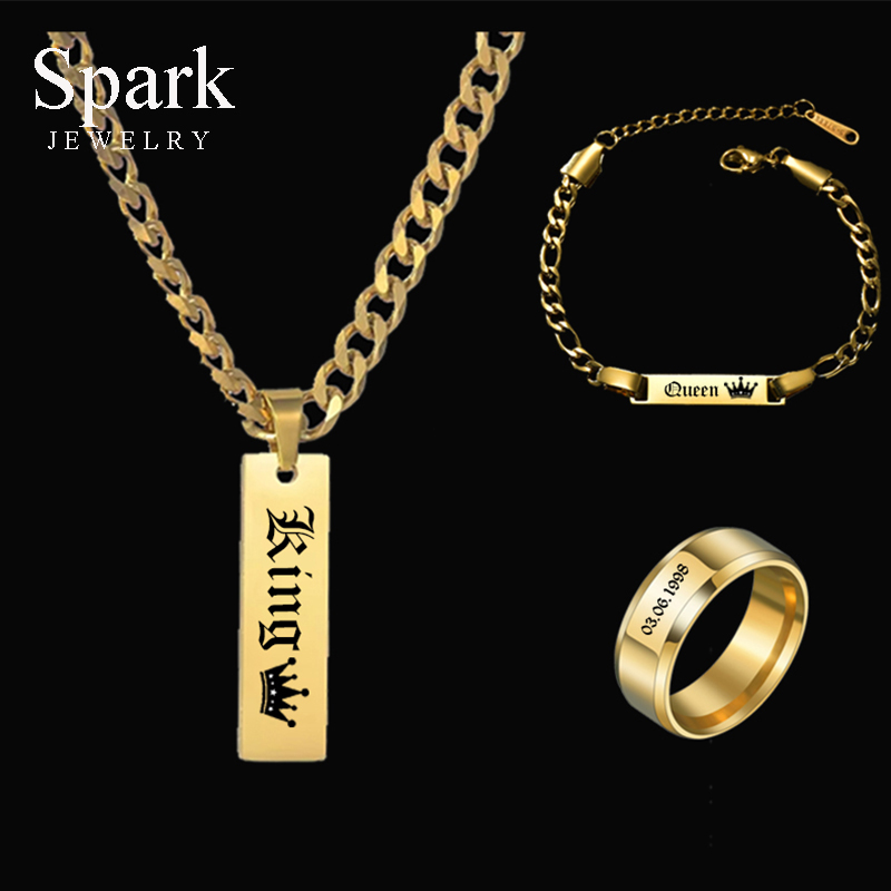 Spark Personalized Custom Thic - Men'S Fashion Jewelry Bracelets recensie en prijs