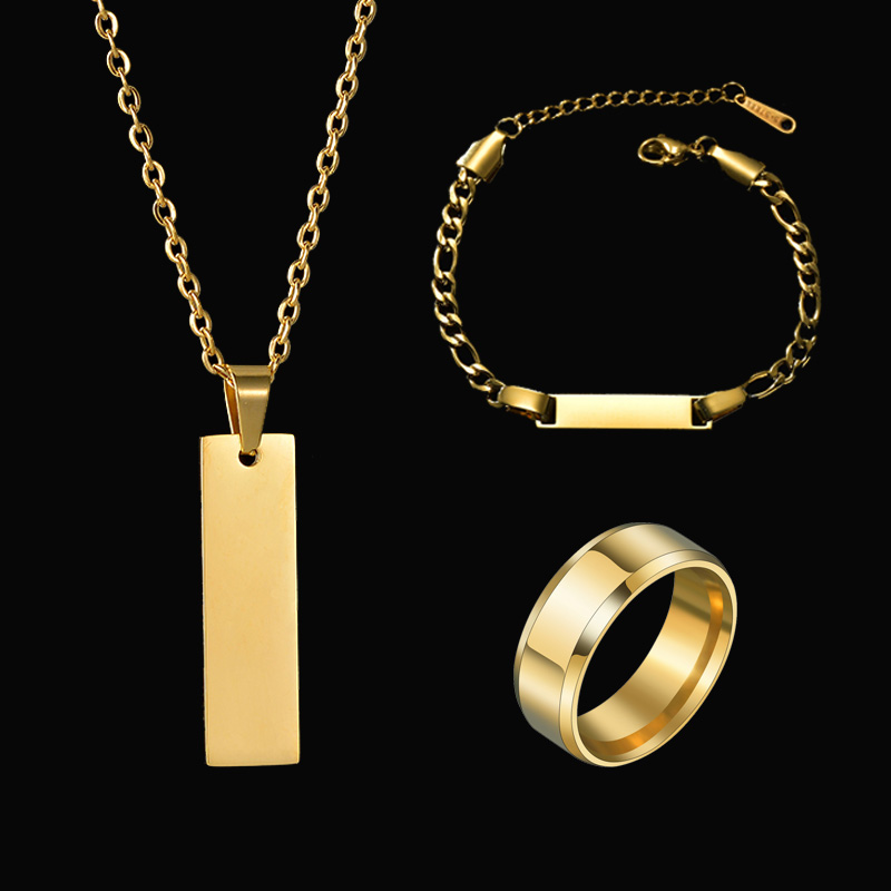 Spark Personalized Custom Thic - Men'S Fashion Jewelry Bracelets recensie en prijs
