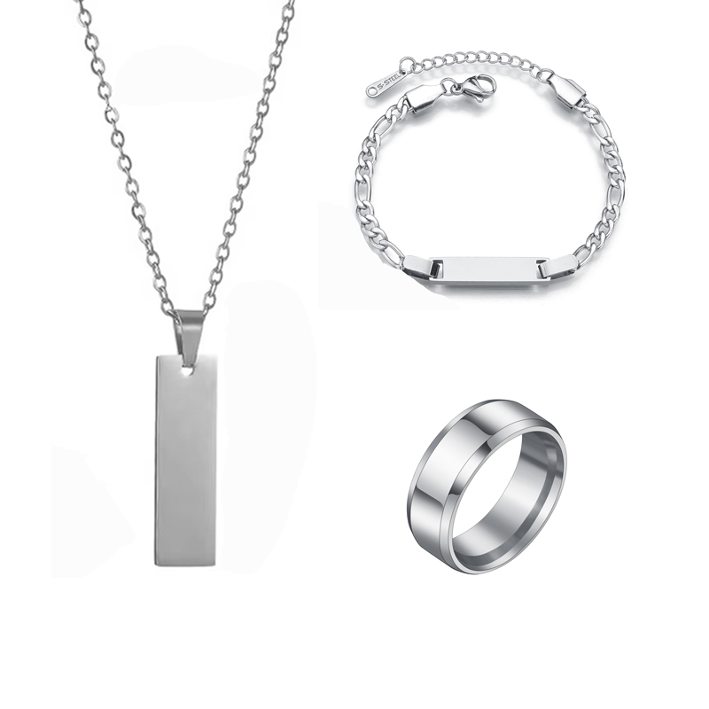 Spark Personalized Custom Thic - Men'S Fashion Jewelry Bracelets recensie en prijs