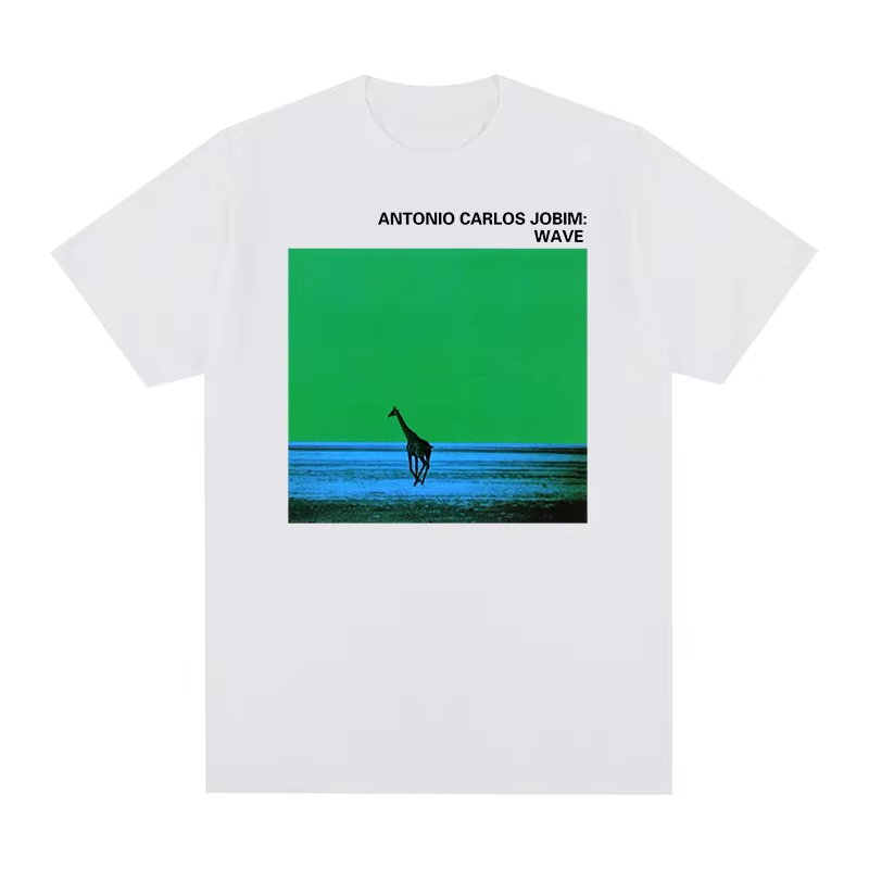 Wave ANTONIO CARLOS JOBIM Vint - Men'S Fashion Nova recensie en prijs