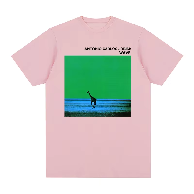 Wave ANTONIO CARLOS JOBIM Vint - Men'S Fashion Nova recensie en prijs
