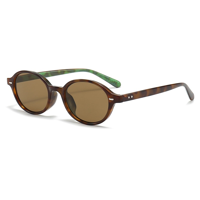 Retro Small Oval Sunglasses Wo - Men'S Fashion Glasses recensie en prijs