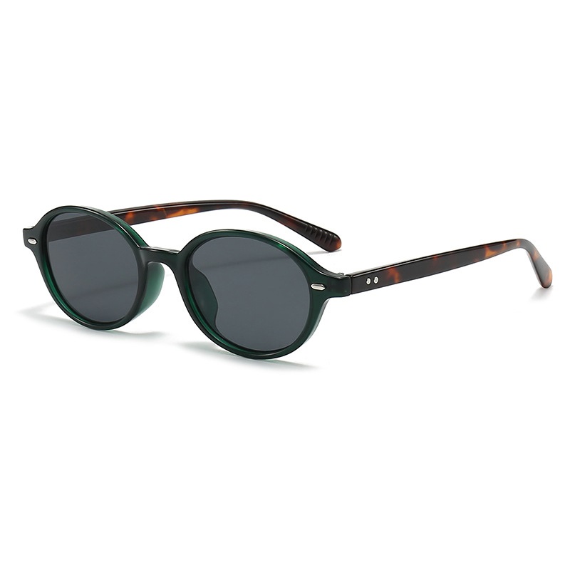 Retro Small Oval Sunglasses Wo - Men'S Fashion Glasses recensie en prijs