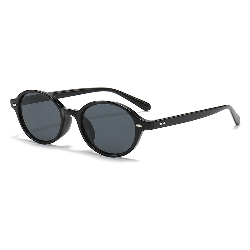 Retro Small Oval Sunglasses Wo - Men'S Fashion Glasses recensie en prijs