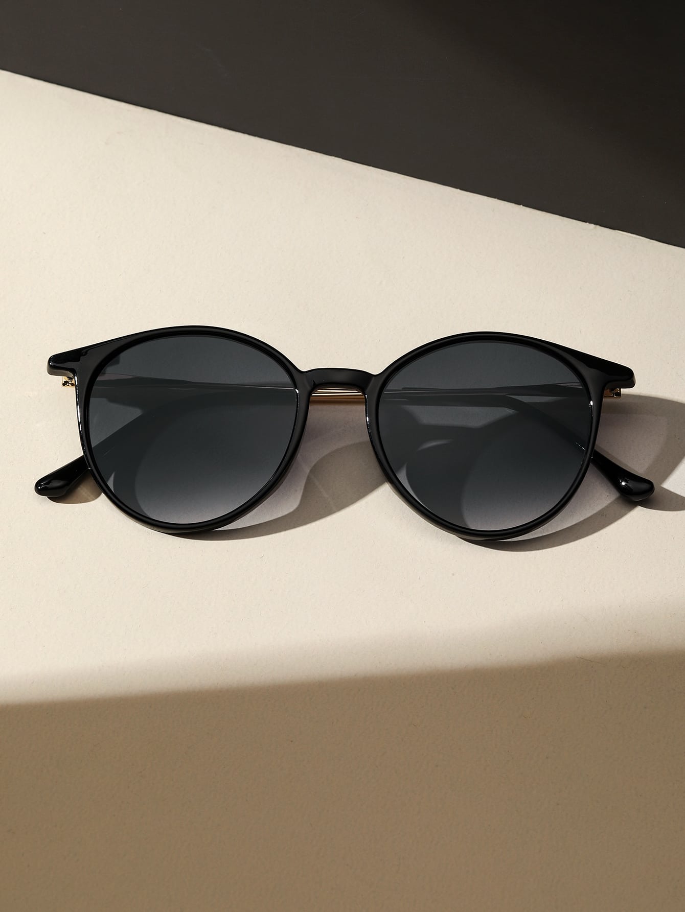 1PC Fashion Round Metal Women  - Men'S Fashion Glasses recensie en prijs