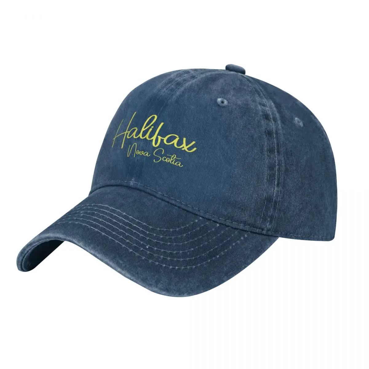 Halifax Nova Scotia - Yellow F - Men'S Fashion Nova recensie en prijs