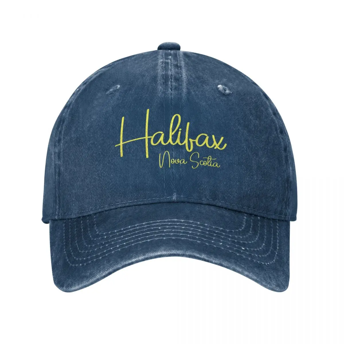 Halifax Nova Scotia - Yellow F - Men'S Fashion Nova recensie en prijs