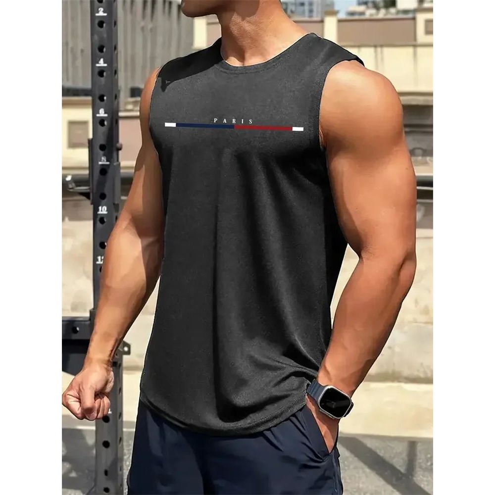 Paris Series Theme Men's Sleev - Paris Men'S Fashion recensie en prijs