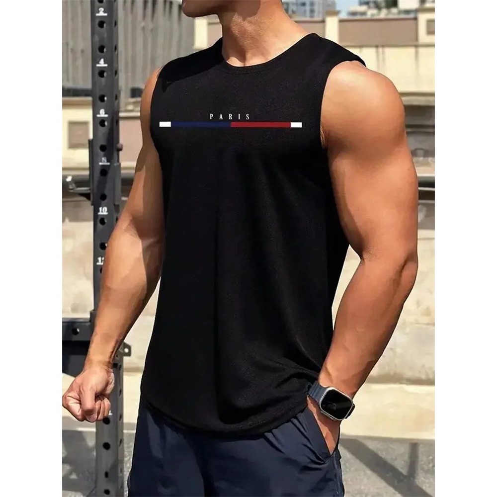 Paris Series Theme Men's Sleev - Paris Men'S Fashion recensie en prijs