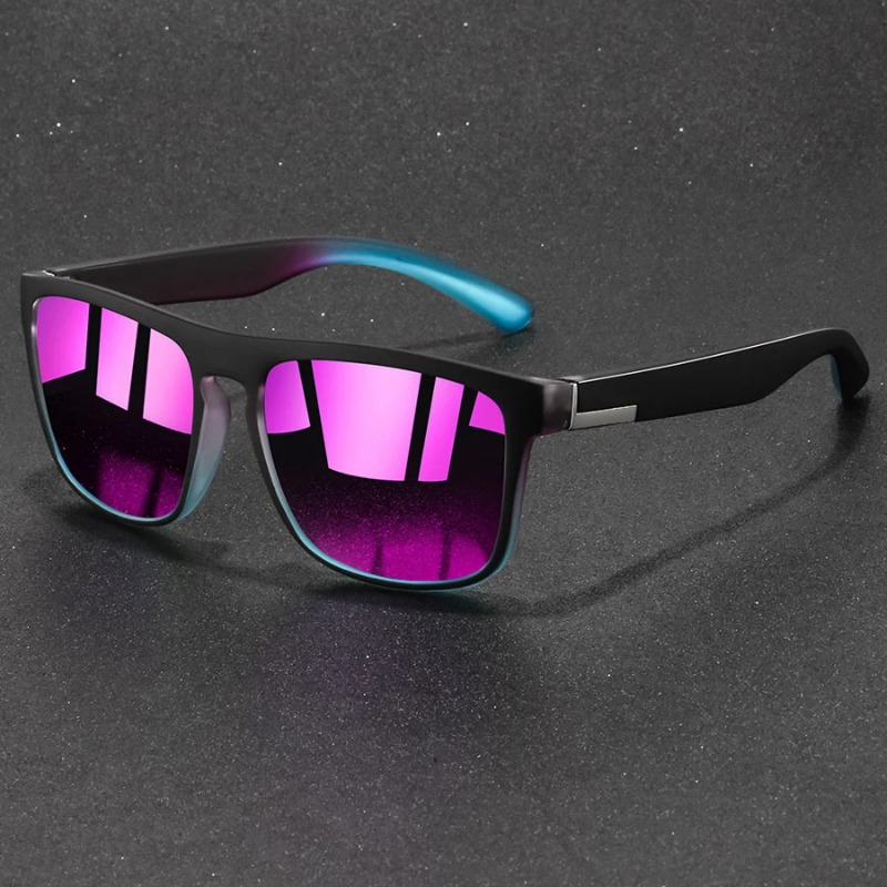 Fashion Vintage Square Sports  - Men'S Fashion Glasses recensie en prijs