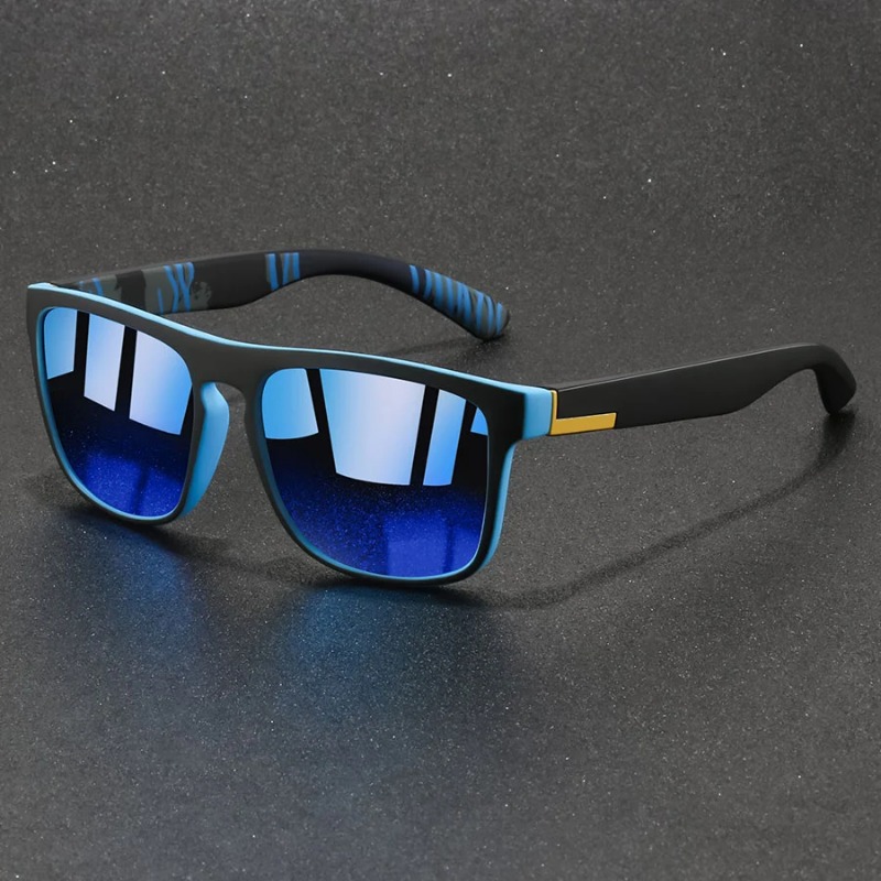Fashion Vintage Square Sports  - Men'S Fashion Glasses recensie en prijs