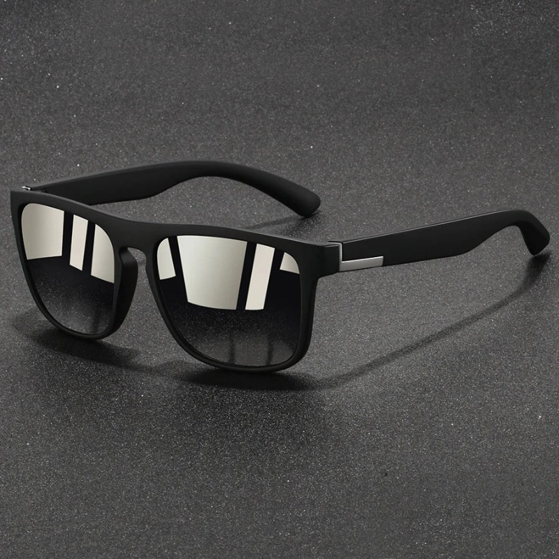 Fashion Vintage Square Sports  - Men'S Fashion Glasses recensie en prijs
