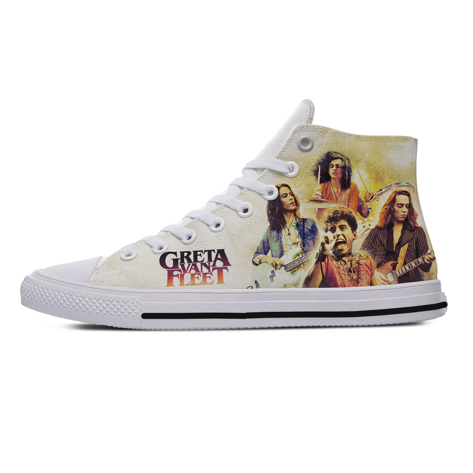 Hot Cool Fashion Shoes High He - Mens Fashion Help recensie en prijs