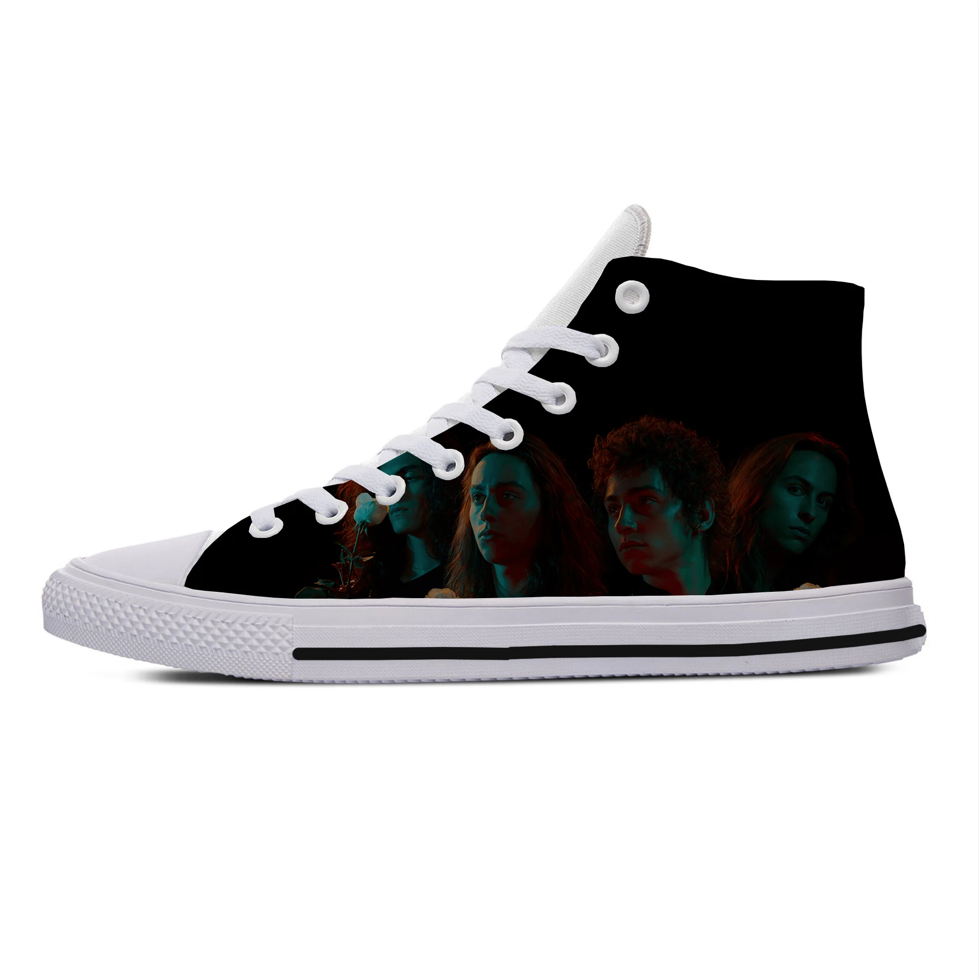 Hot Cool Fashion Shoes High He - Mens Fashion Help recensie en prijs