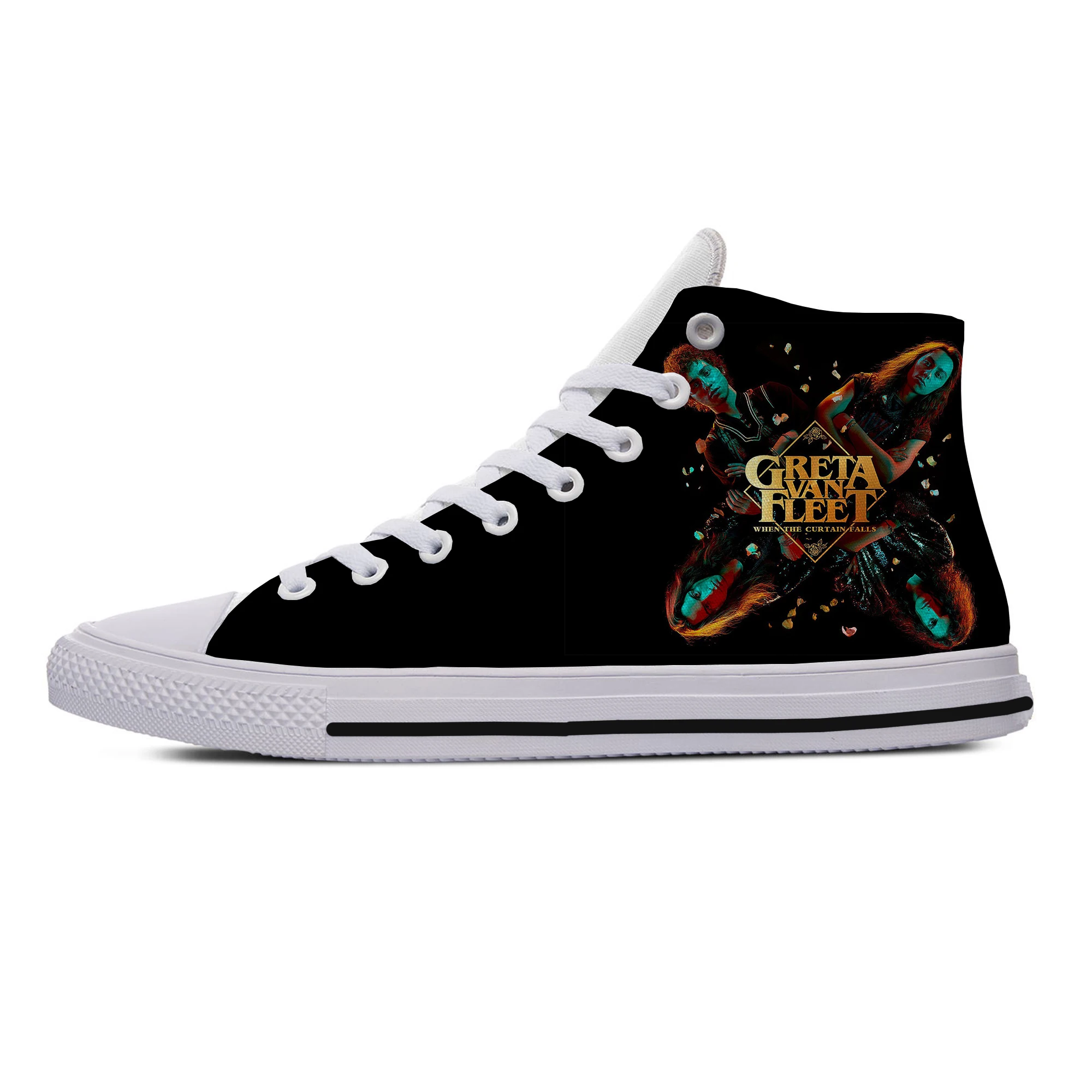 Hot Cool Fashion Shoes High He - Mens Fashion Help recensie en prijs