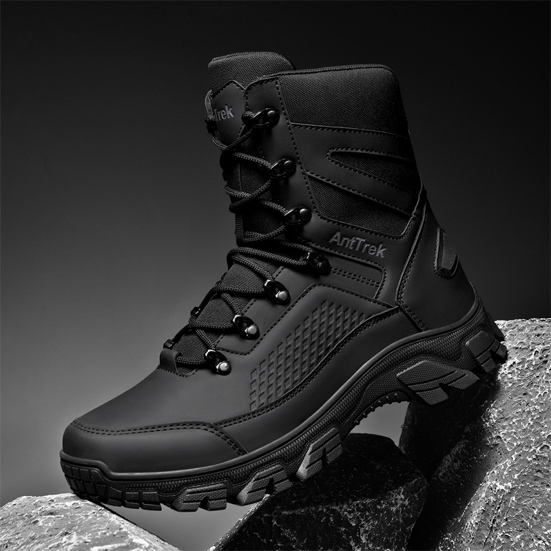Men's wild training boots four - Mens Fashion Trainers recensie en prijs