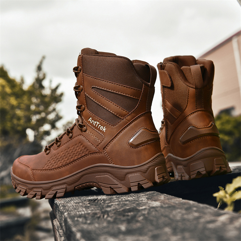 Men's wild training boots four - Mens Fashion Trainers recensie en prijs