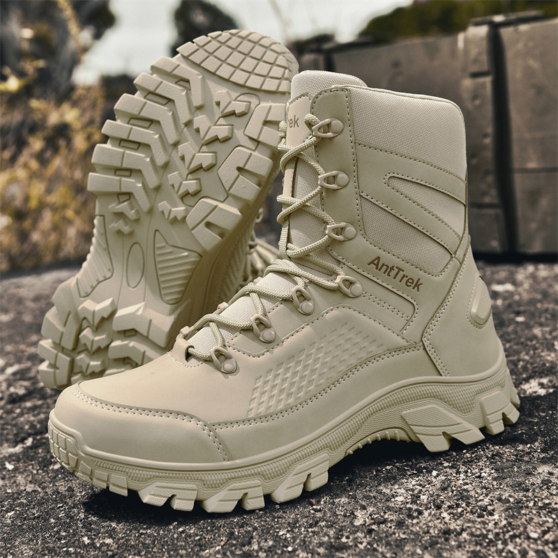 Men's wild training boots four - Mens Fashion Trainers recensie en prijs