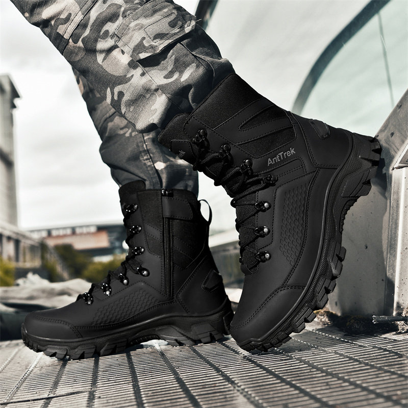 Men's wild training boots four - Mens Fashion Trainers recensie en prijs