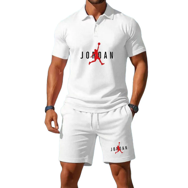 New Fashion Polo Shirt 2026 Su - Men'S Fashion Polo recensie en prijs