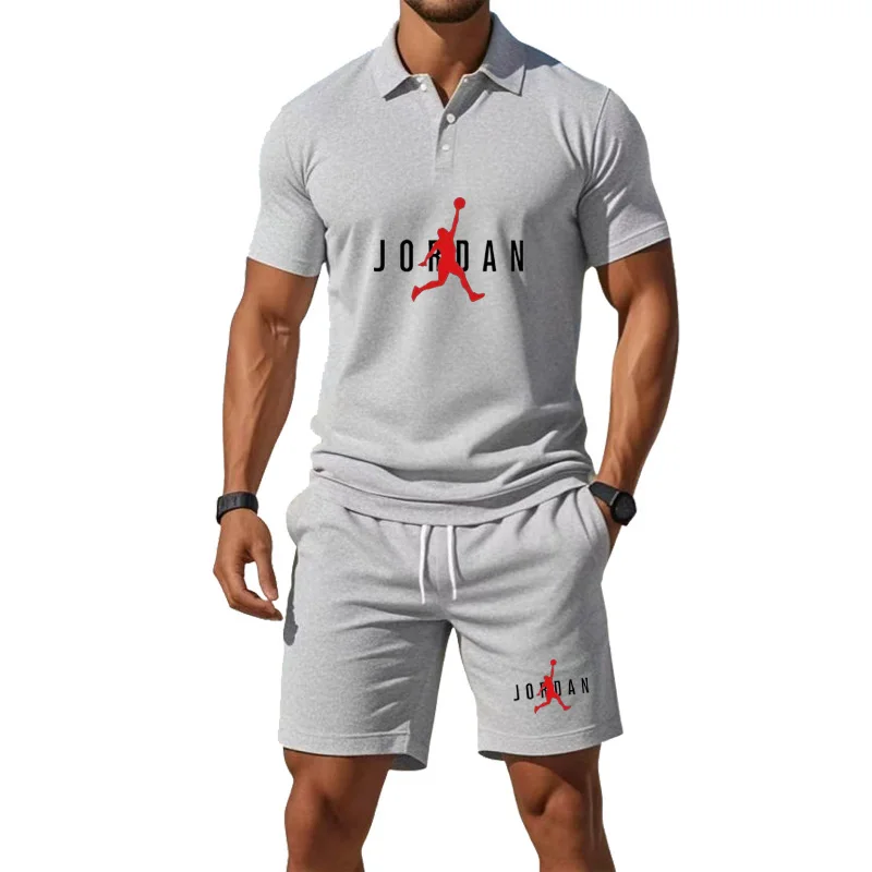 New Fashion Polo Shirt 2026 Su - Men'S Fashion Polo recensie en prijs