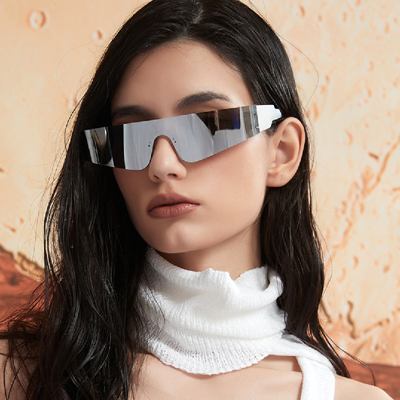 New Fashion Sports Sunglasses  - Men'S Fashion Glasses recensie en prijs