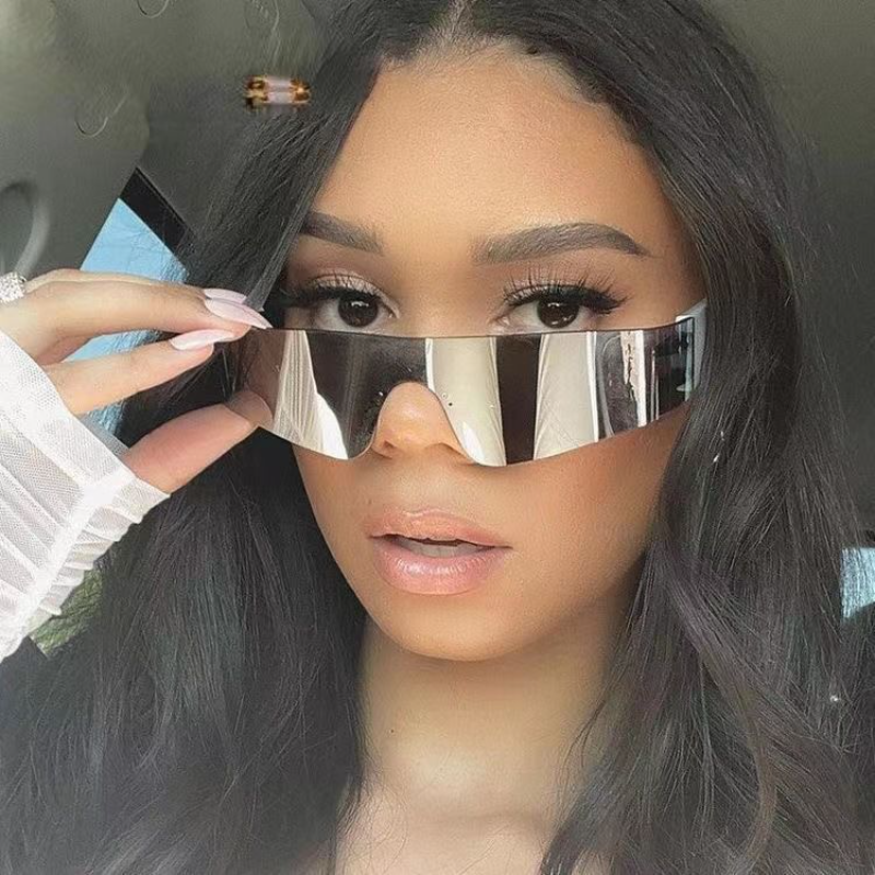New Fashion Sports Sunglasses  - Men'S Fashion Glasses recensie en prijs