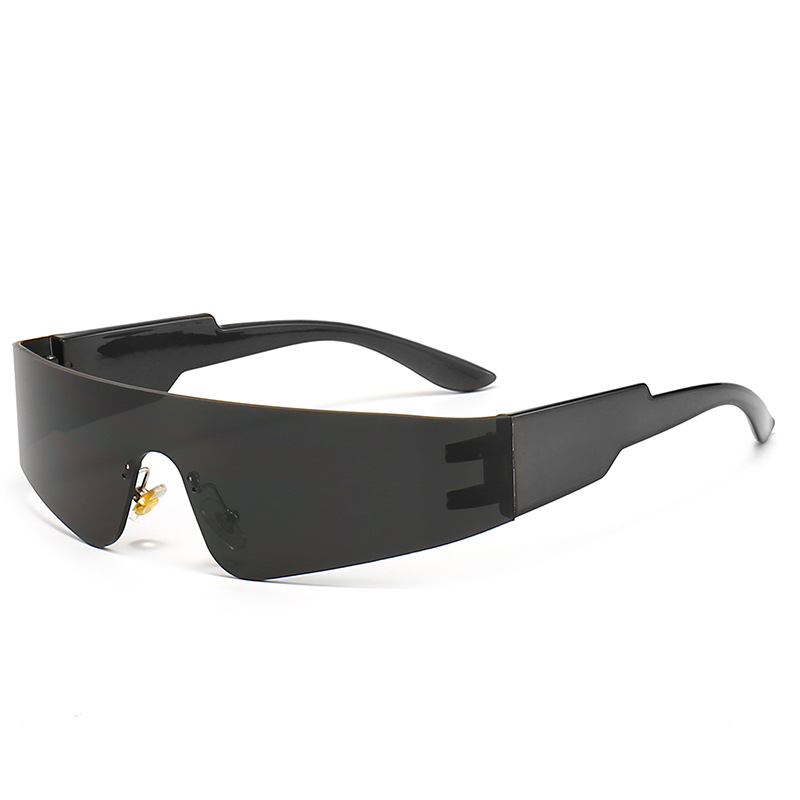 New Fashion Sports Sunglasses  - Men'S Fashion Glasses recensie en prijs