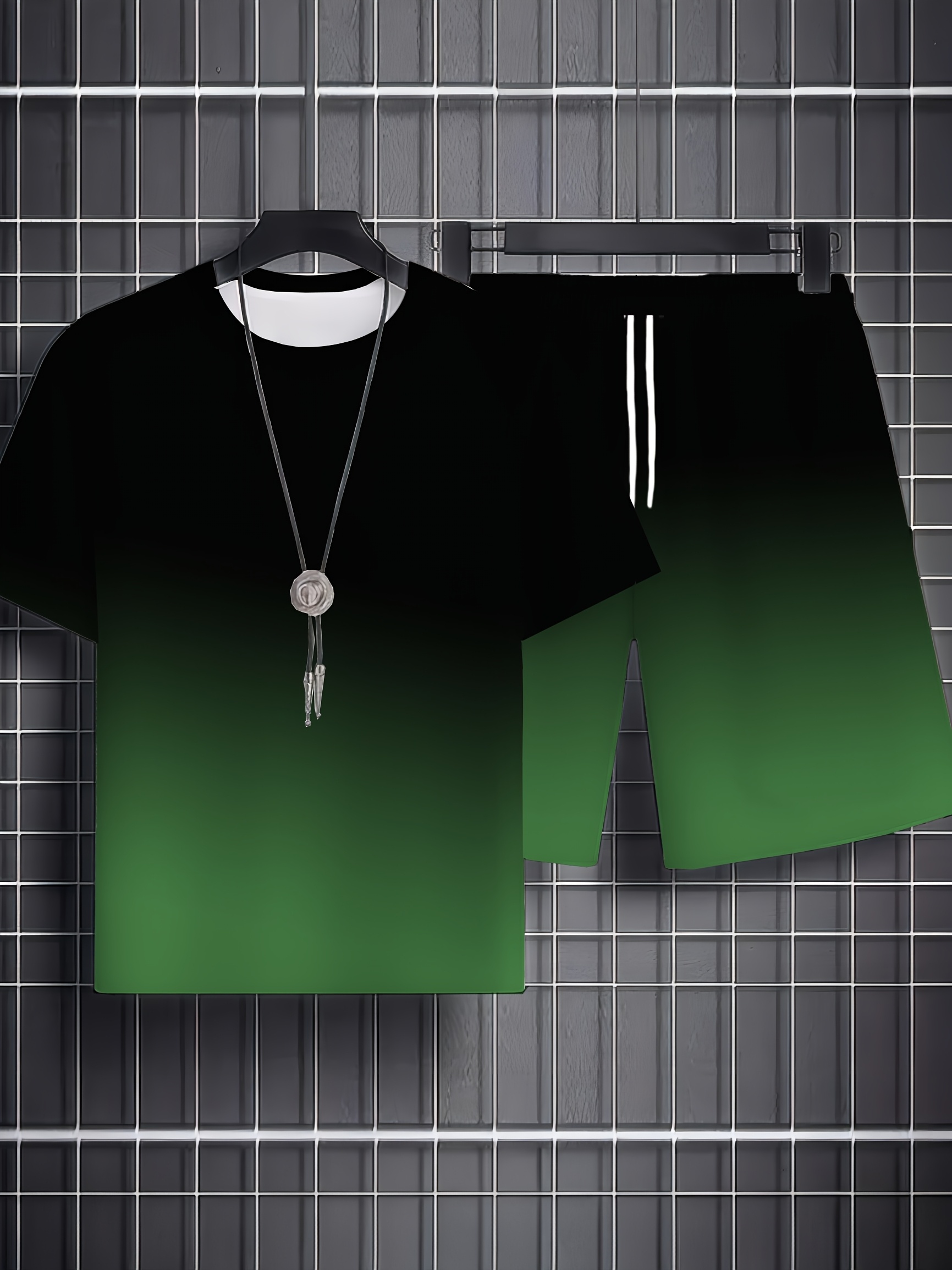 Paris Men's Casual Set Spring/ - Paris Men'S Fashion recensie en prijs