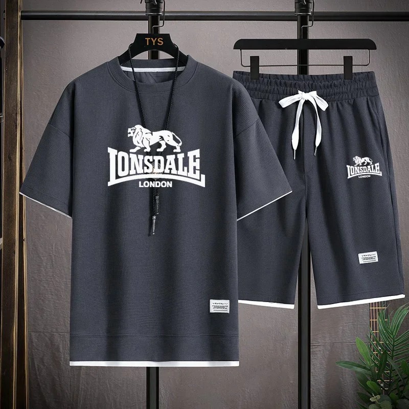 Men's summer new casual short- - Men'S Fashion Advice recensie en prijs