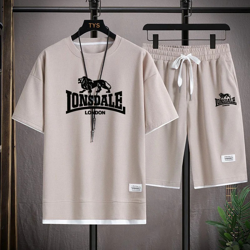 Men's summer new casual short- - Men'S Fashion Advice recensie en prijs