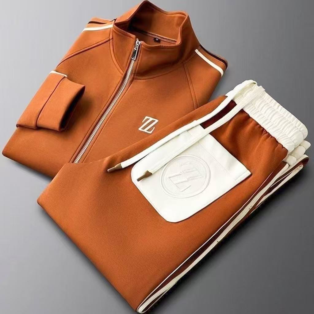 2026 men tracksuit Sportswear  - Men'S Fashion Clothing recensie en prijs