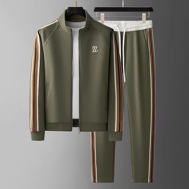2026 men tracksuit Sportswear  - Men'S Fashion Clothing recensie en prijs
