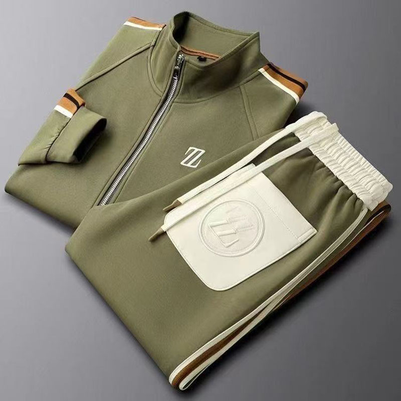 2026 men tracksuit Sportswear  - Men'S Fashion Clothing recensie en prijs