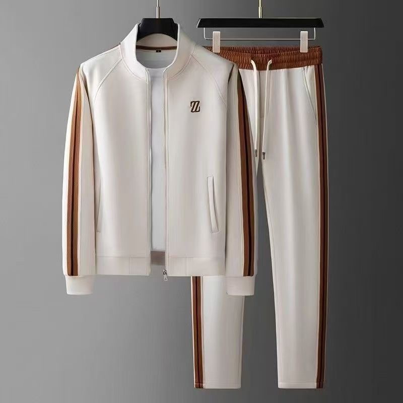 2026 men tracksuit Sportswear  - Men'S Fashion Clothing recensie en prijs