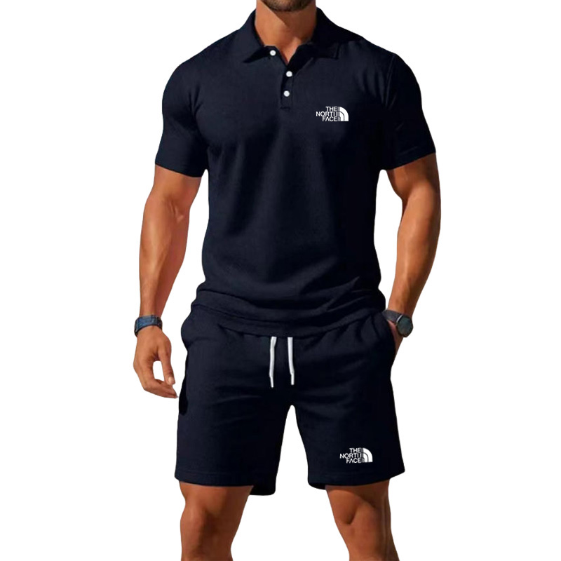 Summer Men's Business Casual P - Men'S Fashion Polo recensie en prijs