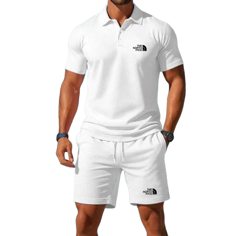 Summer Men's Business Casual P - Men'S Fashion Polo recensie en prijs
