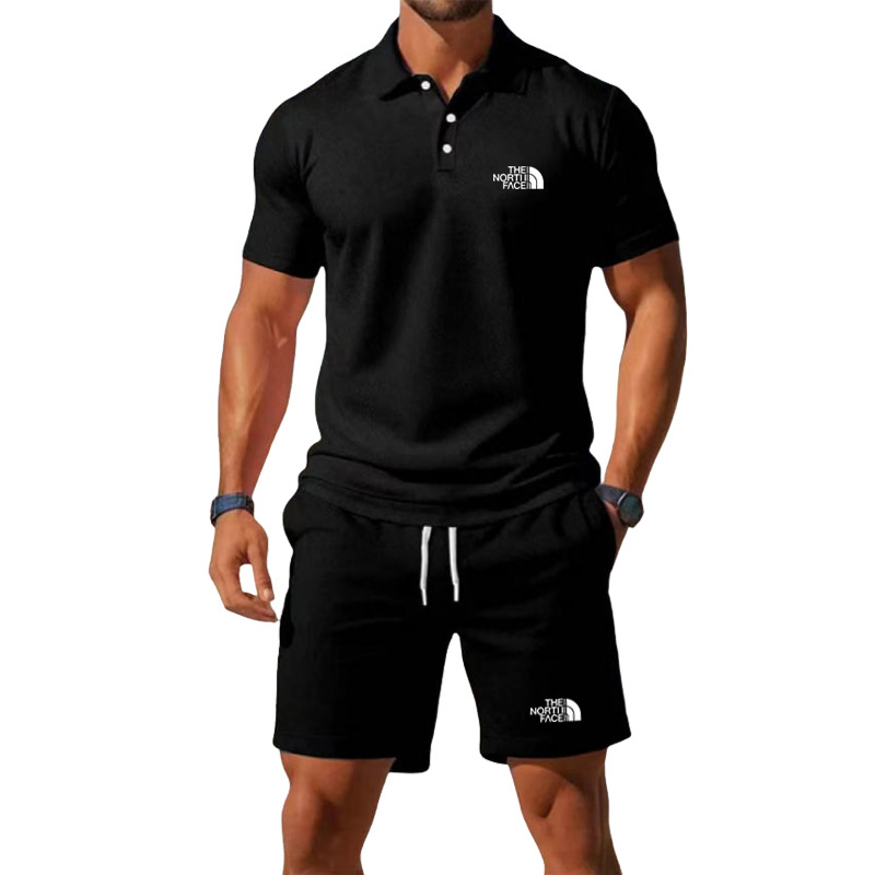 Summer Men's Business Casual P - Men'S Fashion Polo recensie en prijs