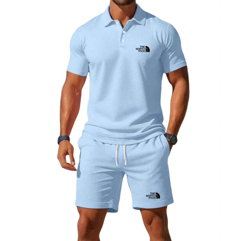 Summer Men's Business Casual P - Men'S Fashion Polo recensie en prijs