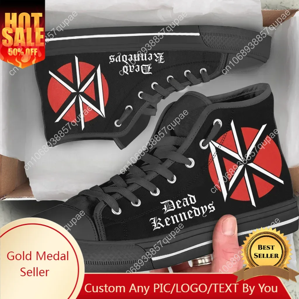 Dead Kennedys Man Woman High Q - Mens Fashion Help recensie en prijs