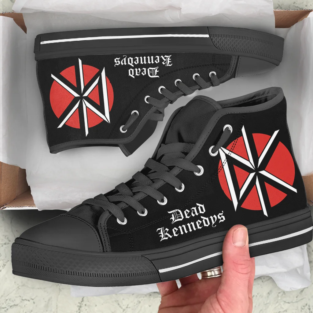 Dead Kennedys Man Woman High Q - Mens Fashion Help recensie en prijs