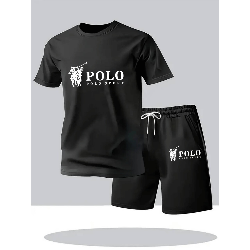 2026 Summer Men's Set Urban Ca - Men'S Fashion Advice recensie en prijs