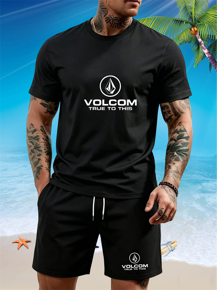 Fashionable Men's Summer New L - Men'S Fashion Clothing recensie en prijs
