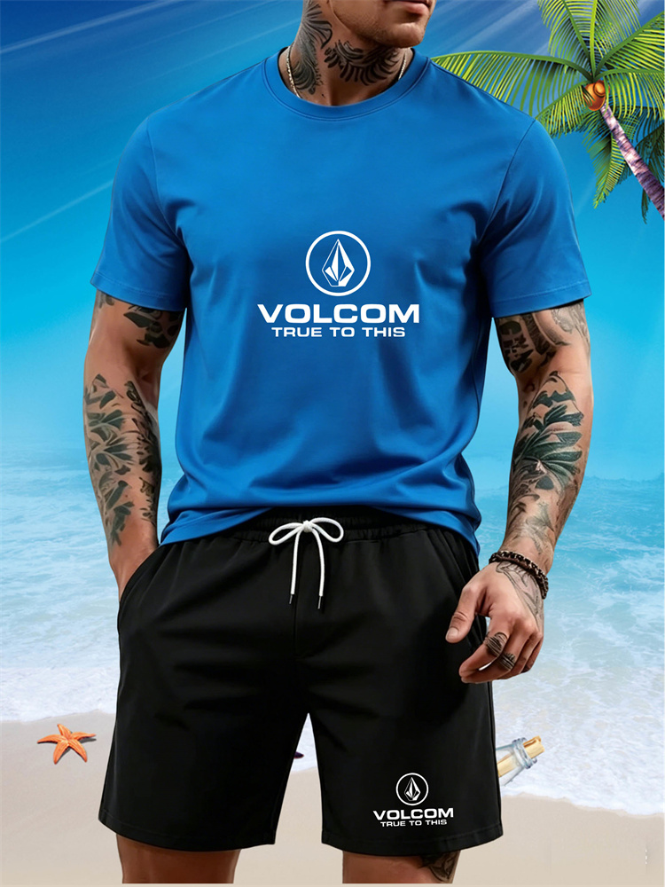 Fashionable Men's Summer New L - Men'S Fashion Clothing recensie en prijs