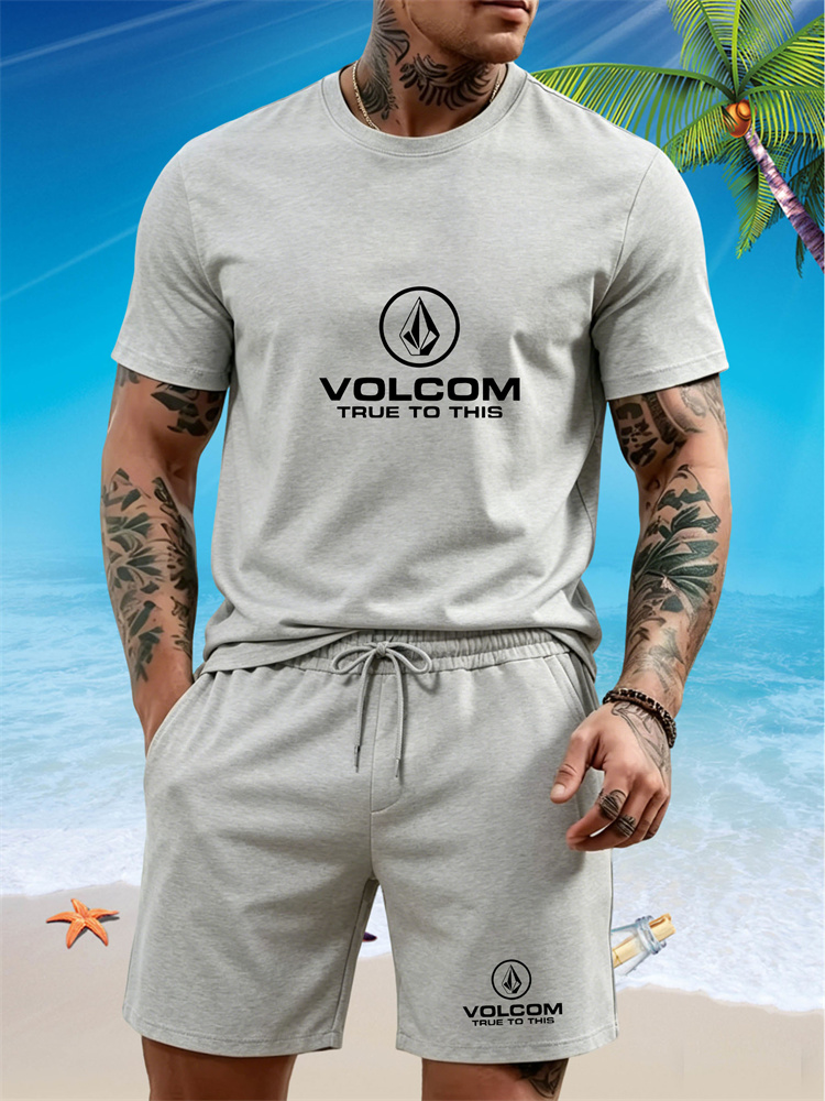 Fashionable Men's Summer New L - Men'S Fashion Clothing recensie en prijs