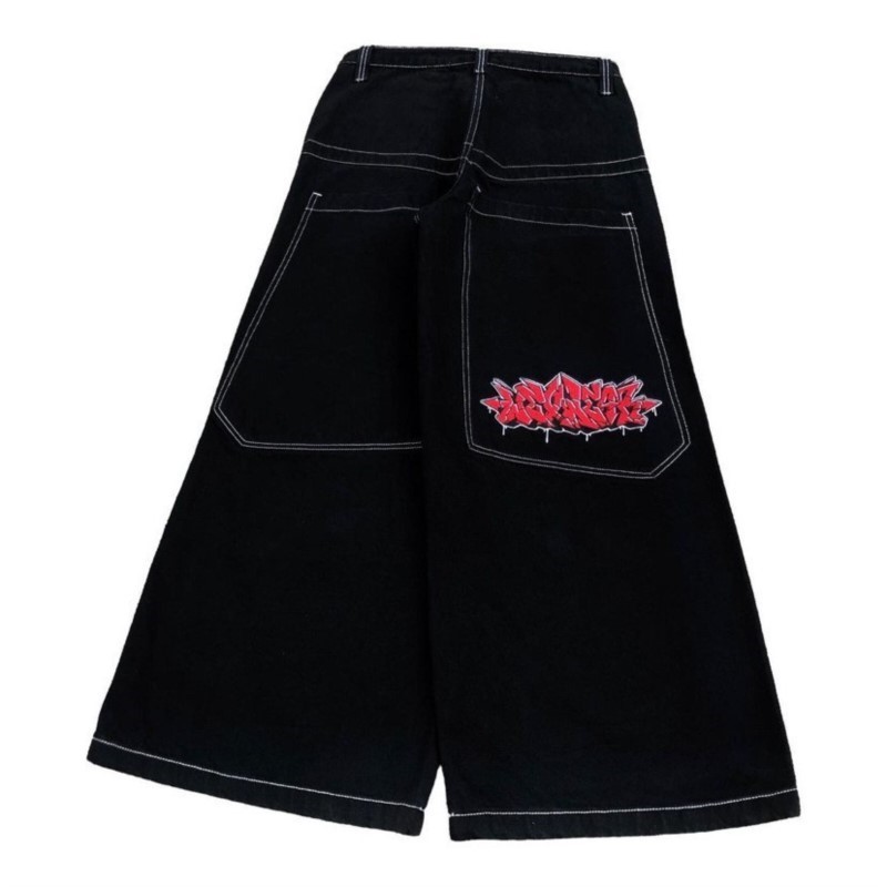 American Fashion Hip Hop Overs - Jeans Pants Fashion Men recensie en prijs